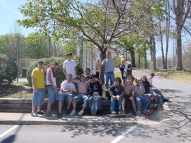 Thecrew