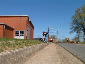 rollerbladers