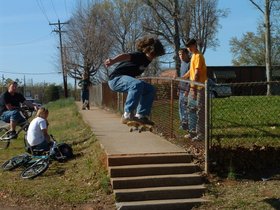 travis